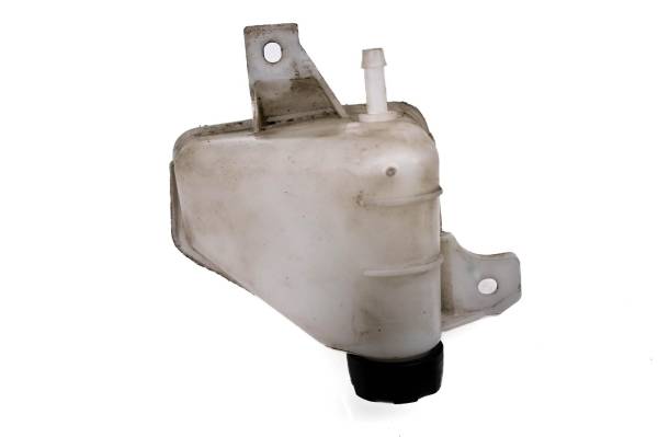 BMW - 16 BMW F700GS Coolant Overflow Radiator Bottle