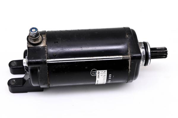 BMW - 16 BMW F700GS Starter Motor