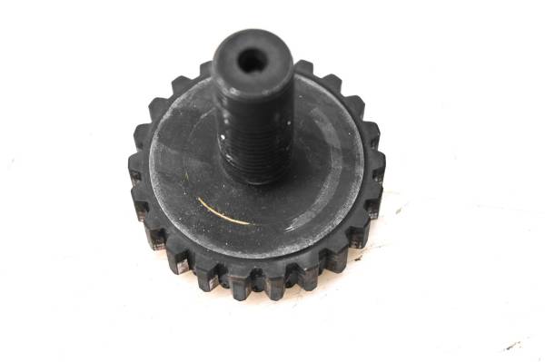 Polaris - 15 Polaris Sportsman 850 SP EFI 4x4 Water Pump Drive Gear