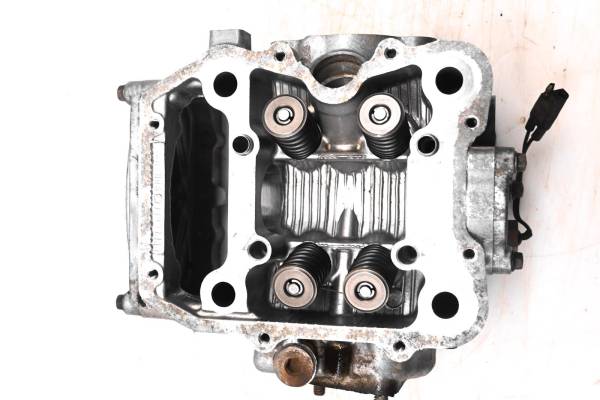 Polaris - 05 Polaris ATP 500 4x4 Cylinder Head