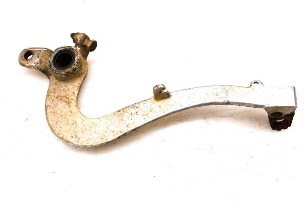 Suzuki - 97 Suzuki RM125 Rear Brake Pedal