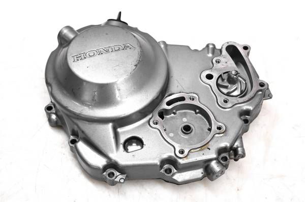 Honda - 17 Honda CRF250L Clutch Cover