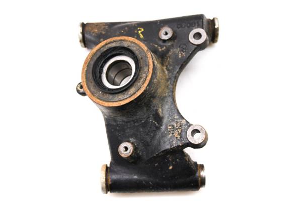 Yamaha - 18 Yamaha YXZ1000R EPS 4x4 Rear Right Spindle Knuckle