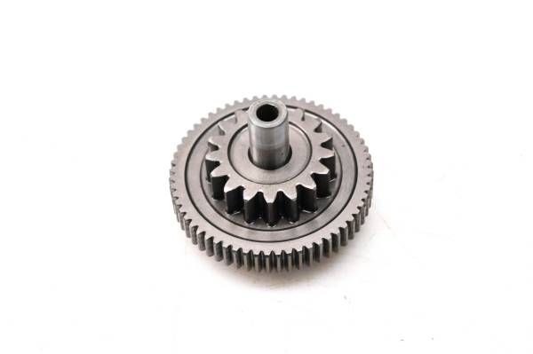 Honda - 17 Honda CRF250L Starter Gear