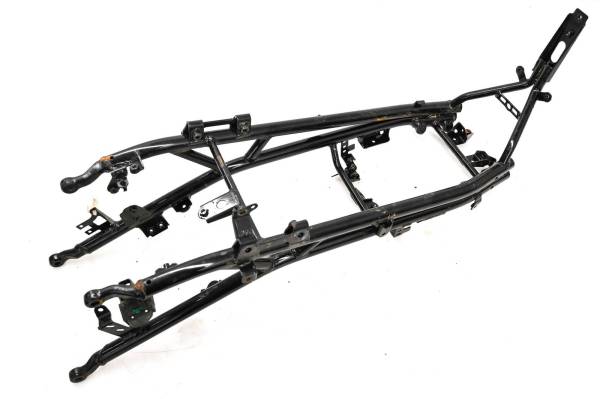 Honda - 14 Honda CBR500R Subframe