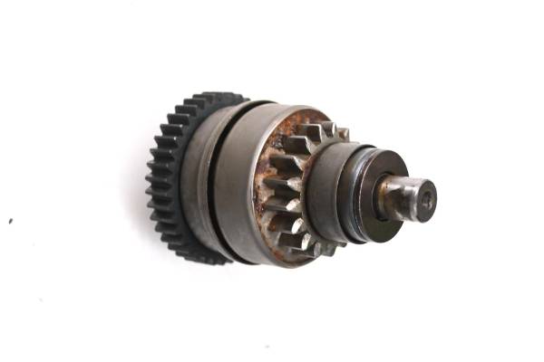 Polaris - 08 Polaris Sportsman 500 6x6 Starter Bendix Gear