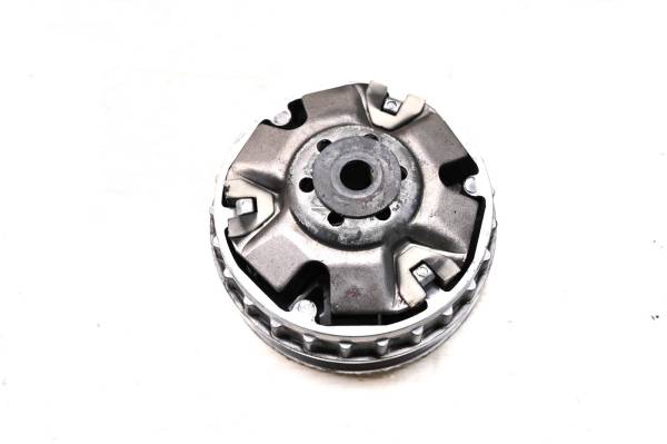 Can-Am - 03 Can-Am Rally 200 175 2x4 Bombardier Secondary Driven Clutch