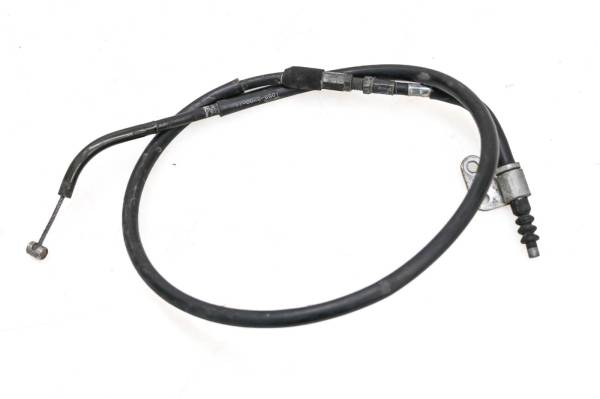 Kawasaki - 07 Kawasaki Ninja 650R Clutch Cable EX650A