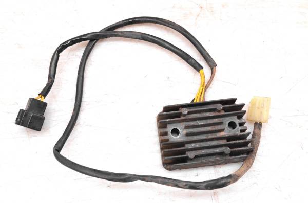 Kawasaki - 06 Kawasaki KLX250S Regulator Rectifier