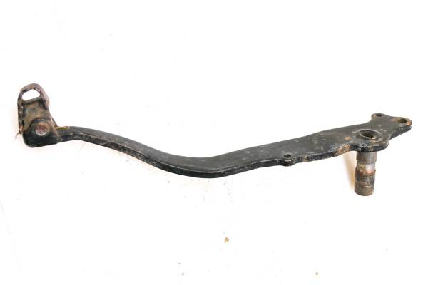 Suzuki - 93 Suzuki DR250SEP Rear Brake Pedal