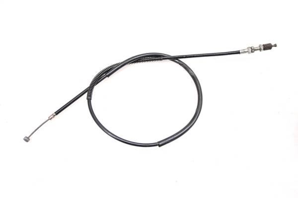 Yamaha - 82 Yamaha TT250 Clutch Cable