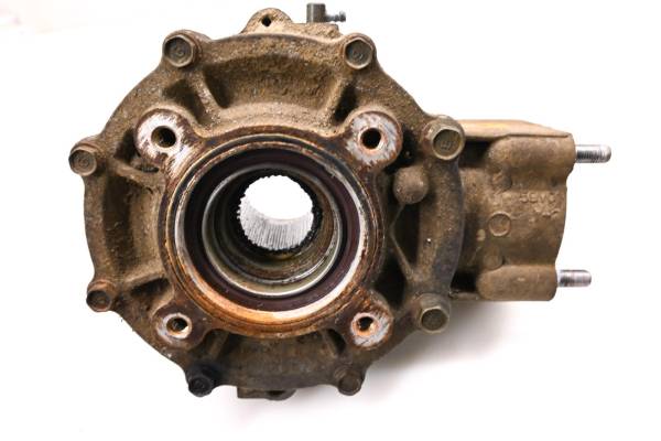 Yamaha - 00 Yamaha Grizzly 600 4x4 Rear Differential YMF600F