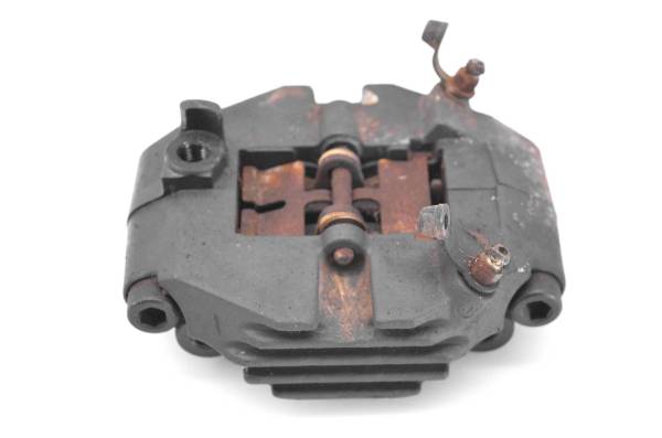 Yamaha - 06 Yamaha Grizzly 660 4x4 Rear Brake Caliper YFM660F