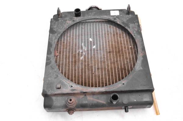 Arctic Cat - 15 Arctic Cat 500 4x4 Radiator