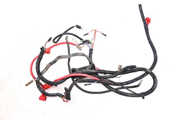 Polaris - 90 Polaris Trail Boss 350L 4x4 Wire Harness Electrical Wiring