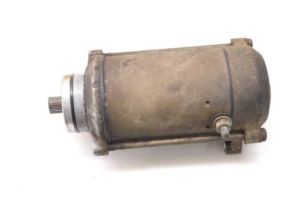 Kawasaki - 86 Kawasaki Bayou 300 2x4 Starter Motor KLF300