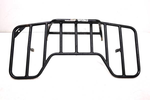 Bombardier - 00 Bombardier Traxter 500 4x4 Rear Rack Carrier Can-Am