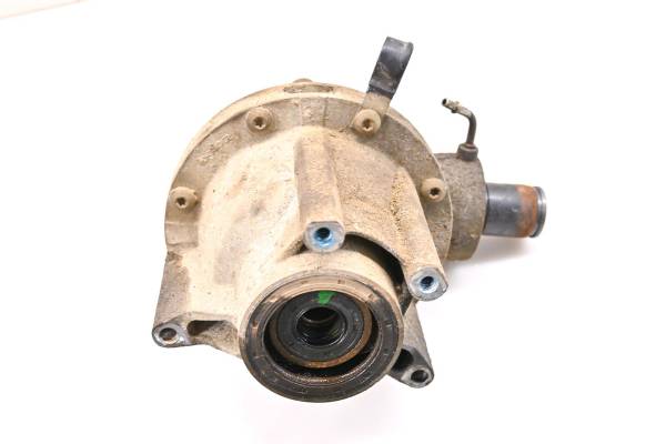 Can-Am - 05 Can-Am Outlander 400 Max XT 4x4 Front Differential Bombardier