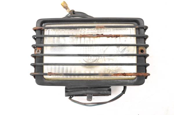 Polaris - 90 Polaris Trail Boss 350L 4x4 Front Right Left Headlight