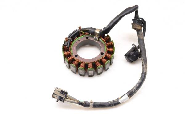 Arctic Cat - 15 Arctic Cat XR 500 4x4 Stator