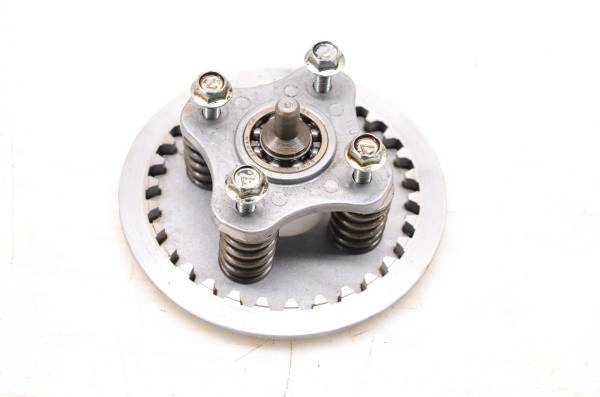 Suzuki - 92 Suzuki Quadrunner 250 2x4 Clutch Pressure Plate LTF250