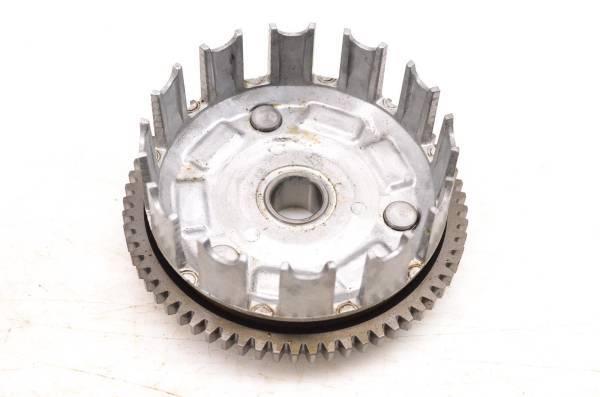 Suzuki - 92 Suzuki Quadrunner 250 2x4 Clutch Basket LTF250