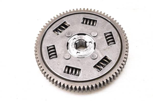 Kawasaki - 84 Kawasaki KLT110 Flywheel Gear