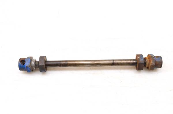 Suzuki - 71 Suzuki Trail Hopper 50 Front Axle Bolt MT50