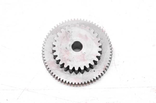 Honda - 00 Honda TRX300EX Starter Gear Sportrax 300 2x4