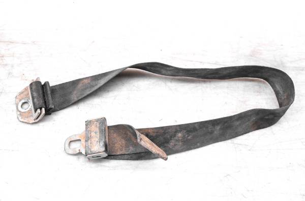 John Deere - 13 John Deere Gator 825i S4 4x4 Rear Seat Belt XUV825i