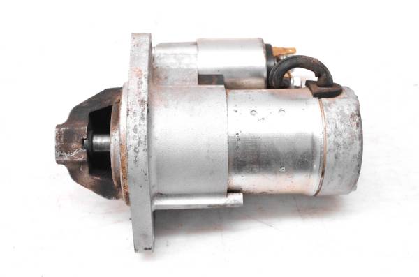 Polaris - 14 Polaris Brutus Diesel Cab 4x4 Starter Motor & Solenoid