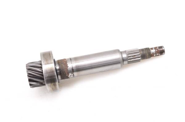 Polaris - 06 Polaris Predator 50 2x4 Transmission Primary Drive Output Shaft