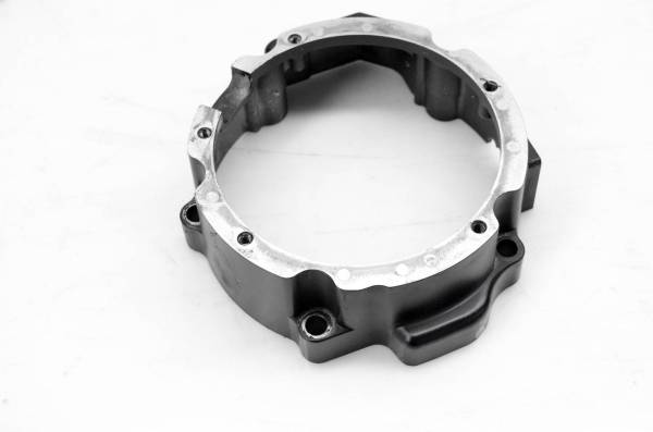 Arctic Cat - 02 Arctic Cat ZR 800 EFI Cross Country Pull Start Spacer Cover 121"