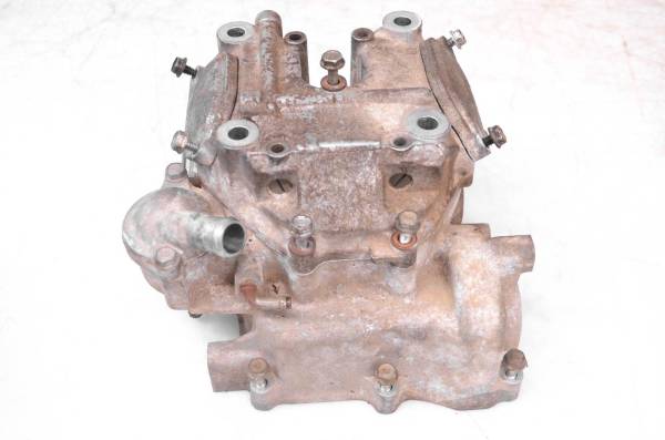 Honda - 01 Honda Foreman 500 Rubicon 4x4 Cylinder Head TRX500FA