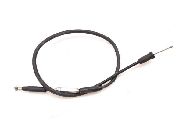 Polaris - 06 Polaris Predator 50 2x4 Choke Cable