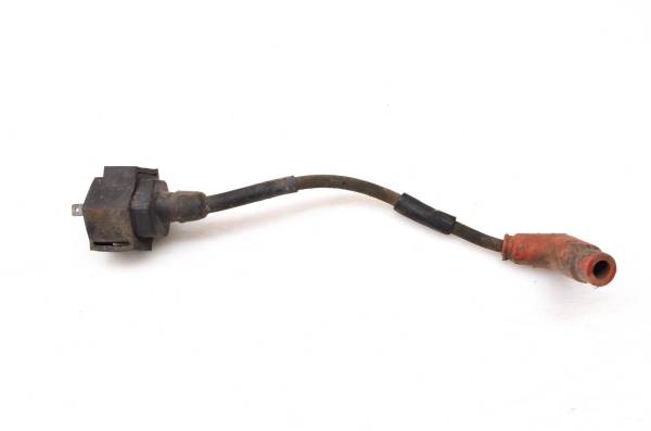 Honda - 86 Honda TRX200SX Ignition Coil Foutrax 200