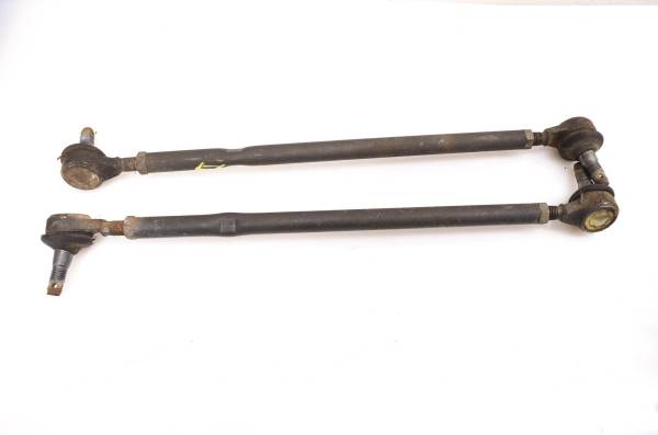 Yamaha - 87 Yamaha Big Bear 350 4x4 Tie Rods & Ends YFM350FW