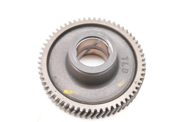 Kubota - 10 Kubota RTV1140CPX Camshaft Idler Crank Gear