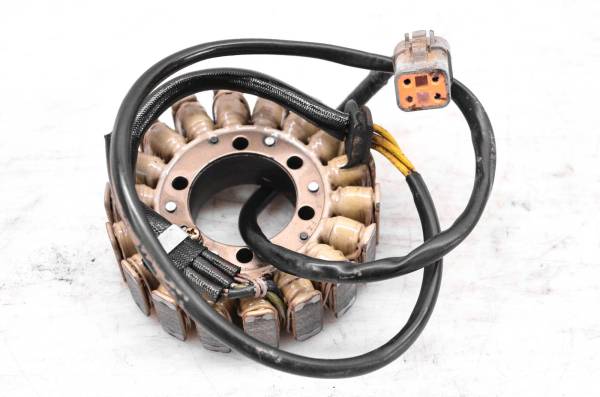 Can-Am - 05 Can-Am Outlander 400 XT 4x4 Stator