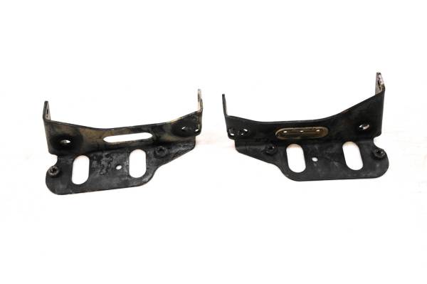 Polaris - 20 Polaris RZR RS1 EPS 4x4 Front Differential Brackets Mounts