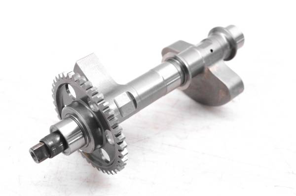 KTM - 19 KTM Duke 790 Counter Balancer Crankshaft Balance