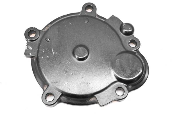 Kawasaki - 12 Kawasaki Ninja ZX-6R Small Starter Cover ZX600R