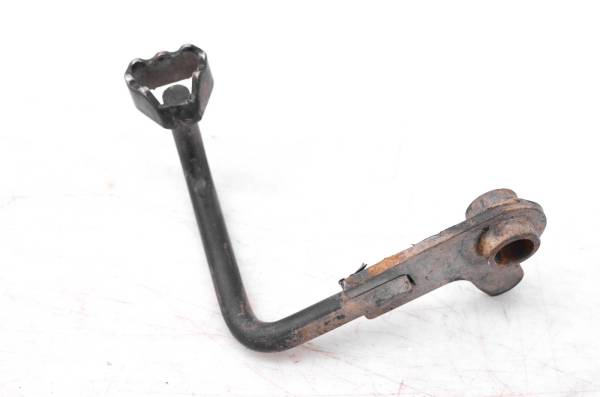 Polaris - 06 Polaris Sportsman 500 4x4 Rear Brake Pedal