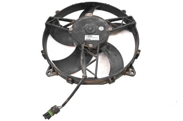 Polaris - 04 Polaris Sportsman 600 4x4 Radiator Fan