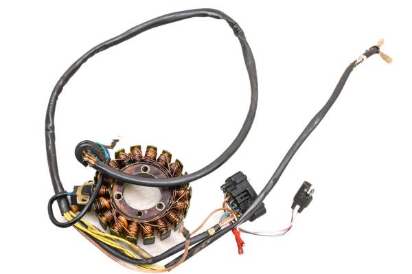 Polaris - 04 Polaris Sportsman 600 4x4 Stator