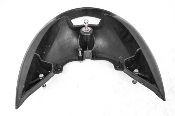 Sea-Doo - 05 Sea-Doo GTI RFI LE Seat Latch Bracket Mount