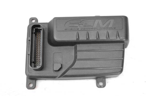 Ski-Doo - 10 Ski-Doo MXZ Adrenaline 800R Electric Control Unit Ecu 120"