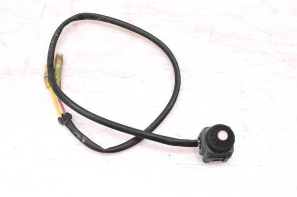 Kawasaki - 97 Kawasaki Prairie 400 4x4 Engine Motor Kill Switch KVF400