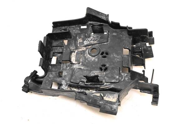 KTM - 11 KTM 350 SX-F Electrical Tray Cover