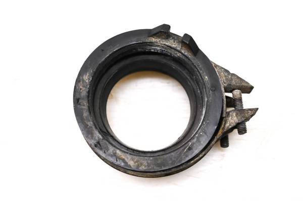 Kawasaki - 03 Kawasaki KLX400R Intake Manifold Carburetor Boot